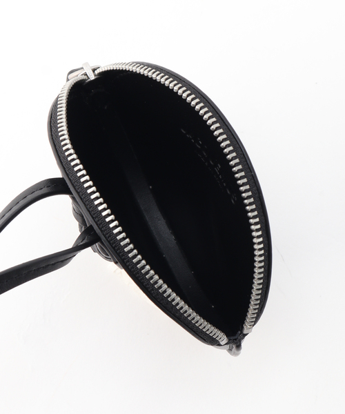 JACQUEMUS(ジャックムス)の「【JACQUEMUS / ジャックムス】LE PITCHOU(財布・メンズ・ブラック/ピンク・FREE)」の8枚目の写真