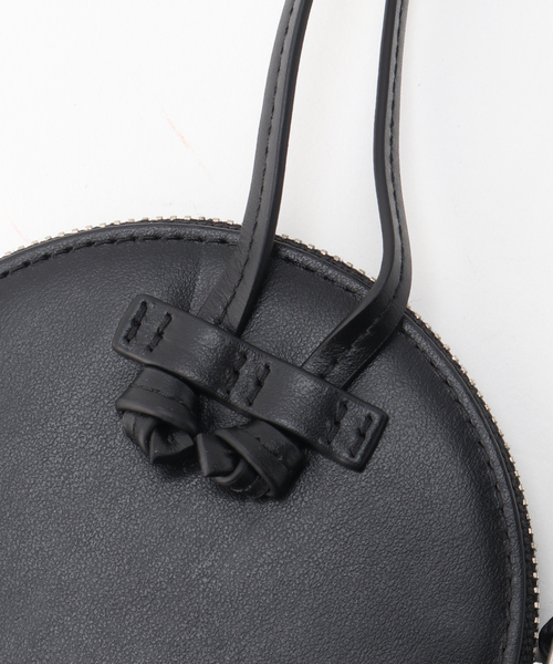 JACQUEMUS(ジャックムス)の「【JACQUEMUS / ジャックムス】LE PITCHOU(財布・メンズ・ブラック/ピンク・FREE)」の10枚目の写真