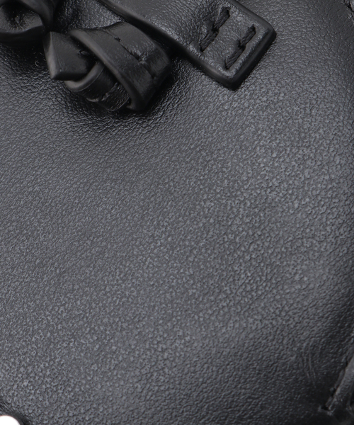 JACQUEMUS(ジャックムス)の「【JACQUEMUS / ジャックムス】LE PITCHOU(財布・メンズ・ブラック/ピンク・FREE)」の13枚目の写真