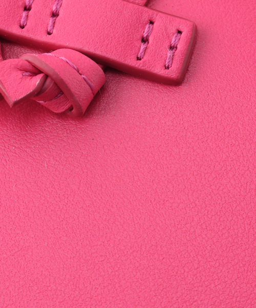 JACQUEMUS(ジャックムス)の「【JACQUEMUS / ジャックムス】LE PITCHOU(財布・メンズ・ブラック/ピンク・FREE)」の14枚目の写真