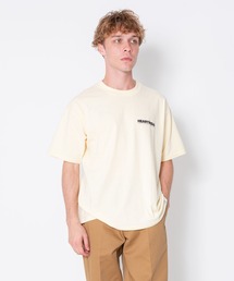 BEDWIN & THE HEARTBREAKERS(xhEB Ah U n[guCJ[Y)S/S PRINT T "HARVEY"(TVc/Jbg\[)