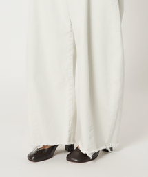 plage（プラージュ）の「balloon tapered パンツ（デニムパンツ）」 - WEAR