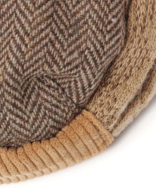 niko and...（ニコアンド）の「MIXオーバルボディバッグ（ボディバッグ/ウエストポーチ・メンズ・ブラック/オリーブ/ベージュ・FREE）」の17枚目の写真