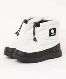 moz | 【MOZ】モズ　ダウン調防水ブーツ　MZ-227001(ブーツ)