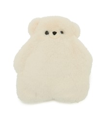 【一部店舗限定】テディウォーマーＭサイズ