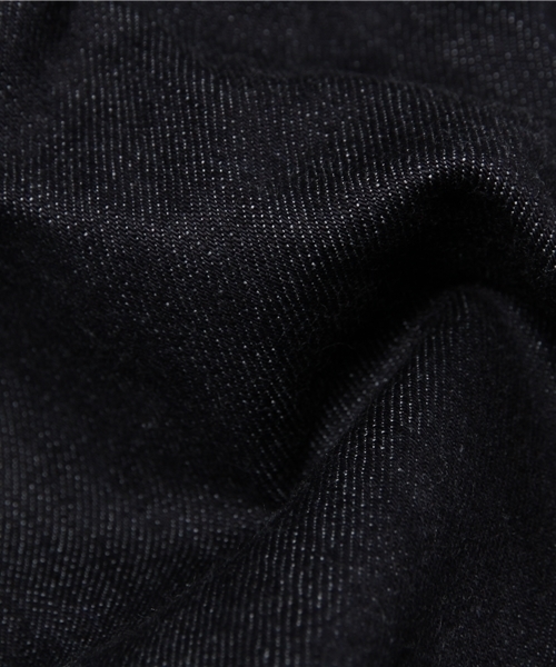 CIAOPANIC TYPY（チャオパニックティピー）の「【SUIT COLLECTION】セルビッジリジットデニム（デニムパンツ・メンズ・インディゴブルー・SMALL/MEDIUM/LARGE）」の9枚目の写真