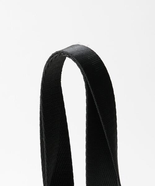 【MARW UNITED ARROWS】OUTDOORコラボキルトバッグ MARW UNITED ARROWS（マルゥ ユナイテッドアローズ）の