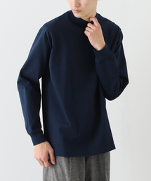 【DRESS×JOURNAL STANDARD】別注 JUMBO MOCKNECK L/S