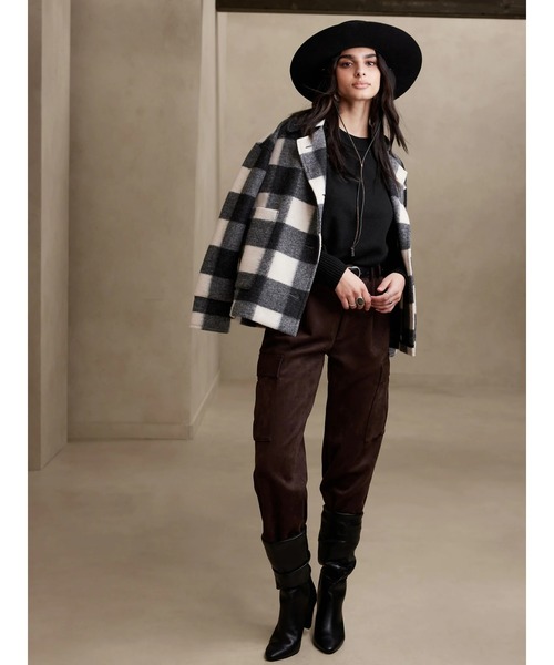 BANANA REPUBLIC FACTORY STORE（バナナリパブリック ファクトリーストア）の「BANANA REPUBLIC