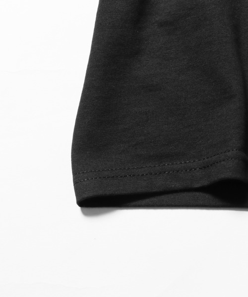 STUSSY(ステューシー)の「STUSSY/ステューシー SKULL SCOOTER TEE 半袖Tシャツ(Tシャツ/カットソー・メンズ・ホワイト/ブラック・S/M/XL/L)」の5枚目の写真