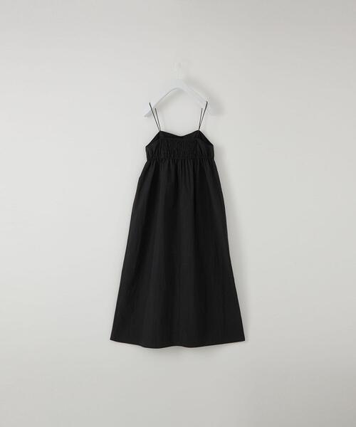 CITEN（シテン）の「＜CITEN＞ヴィスチェデザイン ワンピース