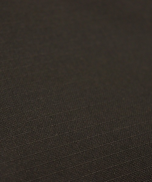 GIORDANO（ジョルダーノ）の「[ GIORDANO ] リップストップナイロンポーチ3点セット (ポーチLサイズ、ポーチMサイズ、ミニウォレット)（アウトドアグッズ・メンズ・ブラック・FREE）」の13枚目の写真