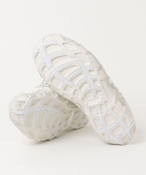 inov-8（イノヴェイト）の「INOV-8/イノヴェイト RECOLITE 190 UNI リコーライト190（サンダル・メンズ・ホワイト/ブラック・9/8/7/10）」の3枚目の写真