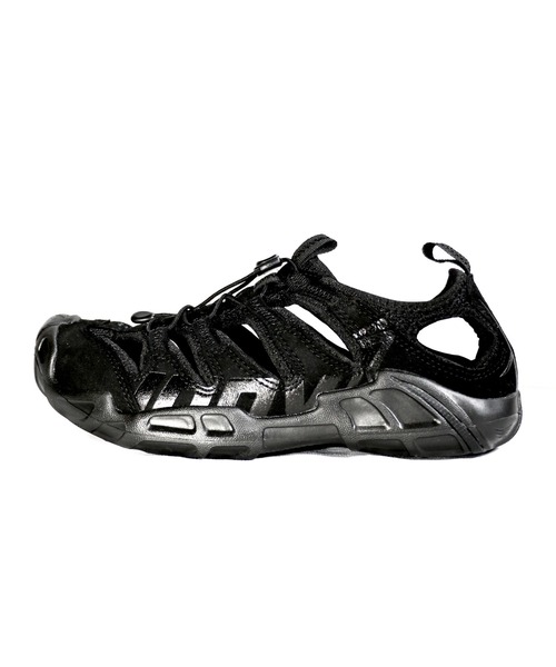 inov-8（イノヴェイト）の「INOV-8/イノヴェイト RECOLITE 190 UNI リコーライト190（サンダル・メンズ・ホワイト/ブラック・9/8/7/10）」の5枚目の写真