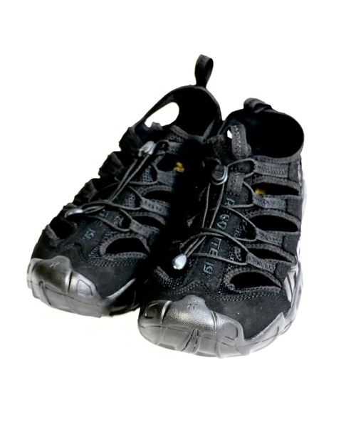 inov-8（イノヴェイト）の「INOV-8/イノヴェイト RECOLITE 190 UNI リコーライト190（サンダル・メンズ・ホワイト/ブラック・9/8/7/10）」の6枚目の写真