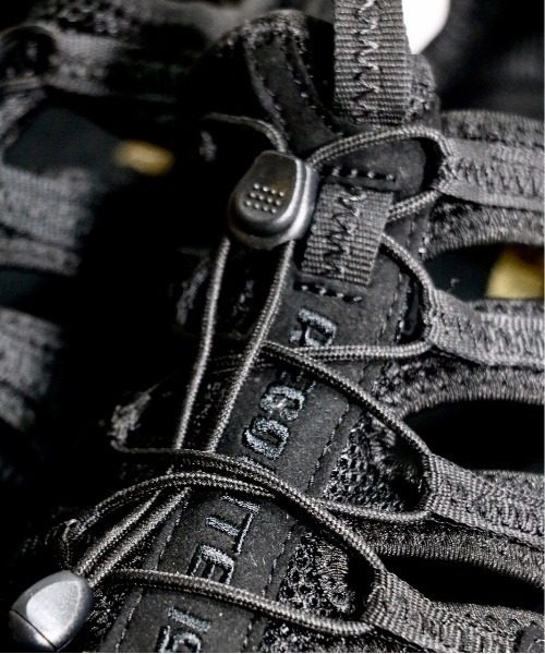 inov-8（イノヴェイト）の「INOV-8/イノヴェイト RECOLITE 190 UNI リコーライト190（サンダル・メンズ・ホワイト/ブラック・9/8/7/10）」の10枚目の写真