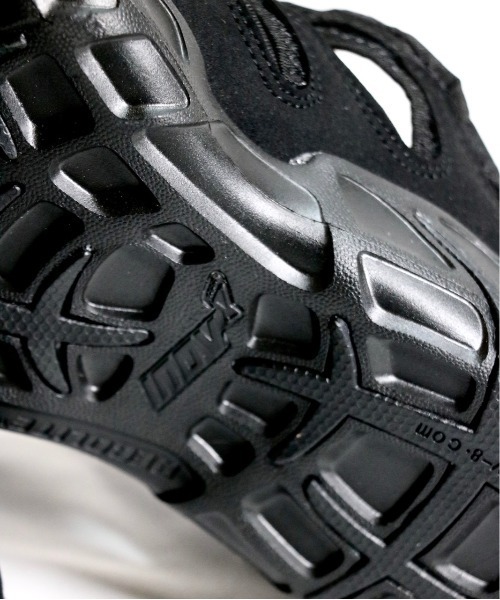 inov-8（イノヴェイト）の「INOV-8/イノヴェイト RECOLITE 190 UNI リコーライト190（サンダル・メンズ・ホワイト/ブラック・9/8/7/10）」の14枚目の写真