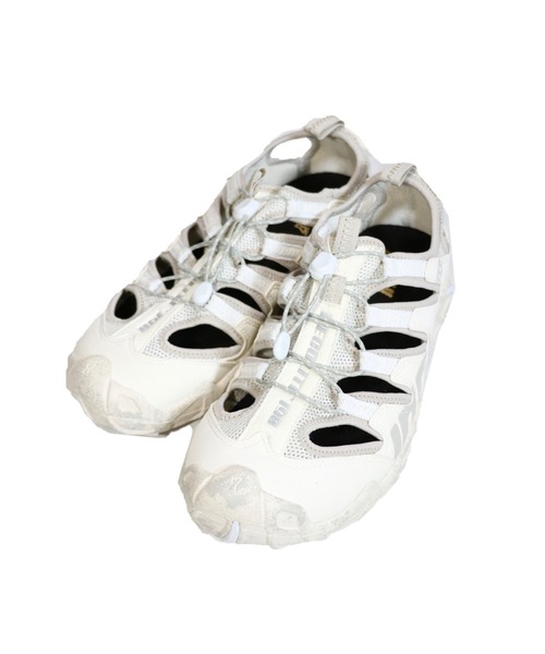 inov-8（イノヴェイト）の「INOV-8/イノヴェイト RECOLITE 190 UNI リコーライト190（サンダル・メンズ・ホワイト/ブラック・9/8/7/10）」の15枚目の写真