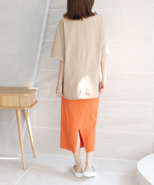 VIVIAN（ヴィヴィアン）の「厚底ローカットＴストラップスニーカー（スニーカー・レディース・ベージュ/ブラック・36/37/38/39/40）」の13枚目の写真