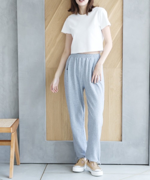 VIVIAN（ヴィヴィアン）の「厚底ローカットＴストラップスニーカー（スニーカー・レディース・ベージュ/ブラック・36/37/38/39/40）」の9枚目の写真