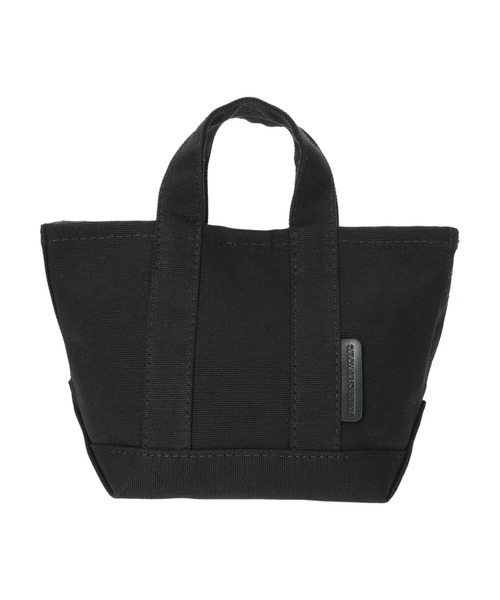 AMERICAN HOLIC（アメリカンホリック）の「キャンバスミニショルダーBAG（ショルダーバッグ・レディース・アイボリー/ブラック・FREE）」の17枚目の写真