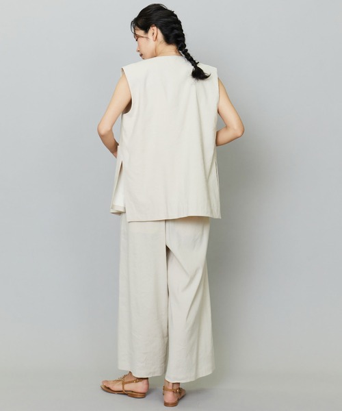 1er Arrondissement（プルミエアロンディスモン）の「ソフトリネンV