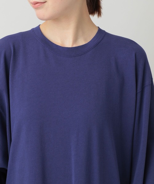 美品 カレンソロジー ツイストジャージーワンピース ロング ドルマンスリーブ 美品 カレンソロジー ツイストジャージーワンピース ロング
