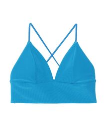 UN3D.（アンスリード）の「BIKINI TOP / ビキニトップ（水着）」 - WEAR