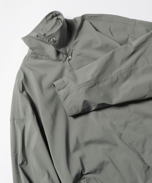 CAPE HEIGHTS ナイロンコートJOURNAL STANDARD JOURNAL STANDARD（ジャーナルスタンダード）の「【CAPE HEIGHTS