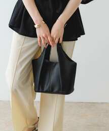 RODE SKO | センターラインミドルバッグ(トートバッグ)