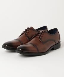 【値下げ不可】メッカリエッロ　ストレートチップ Amazon | [リーガル] ビジネスシューズ 外羽根ストレートチップ