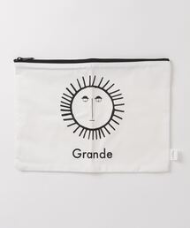 CASA PICONE（カーサピッコーネ）の「ポーチL 太陽（ポーチ）」