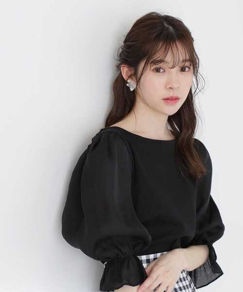 PROPORTION BODY DRESSING - 完売♡新品♡タグ付き♡ジュエルリブニット♡ セール】キラ釦リブニットセットアップ / 1215140305