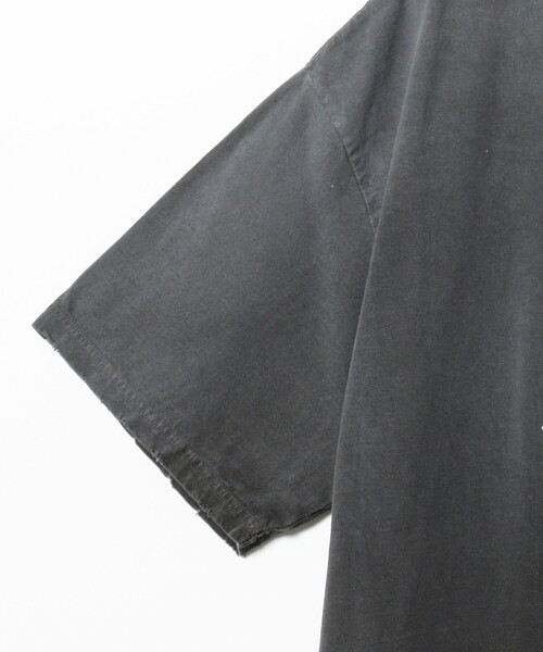 FACCIES（ファチーズ）の「FACCIES / Retouch Used Tee（Tシャツ