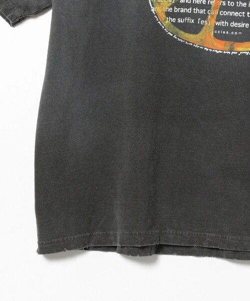 FACCIES　Retouch Used Tee FACCIES（ファチーズ）の「FACCIES / Retouch Used Tee（Tシャツ