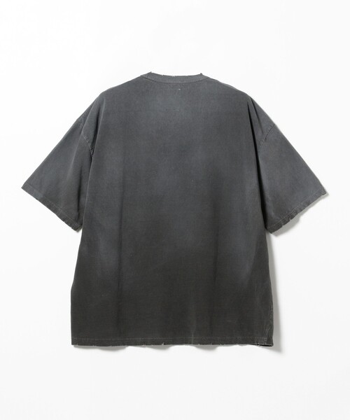 FACCIES　Retouch Used Tee FACCIES Retouch Used Tee - メルカリ