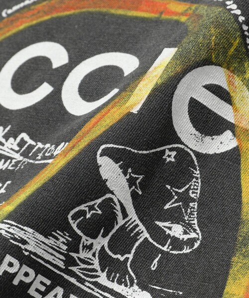FACCIES（ファチーズ）の「FACCIES / Retouch Used Tee（Tシャツ
