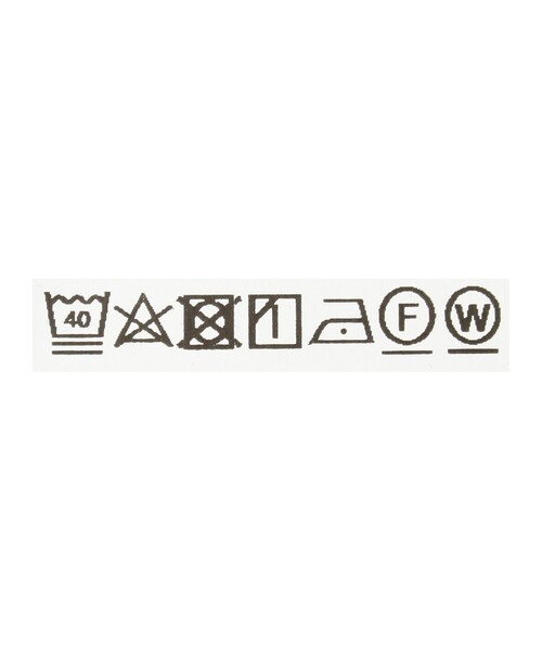 FACCIES　Retouch Used Tee FACCIES（ファチーズ）の「FACCIES / Retouch Used Tee（Tシャツ