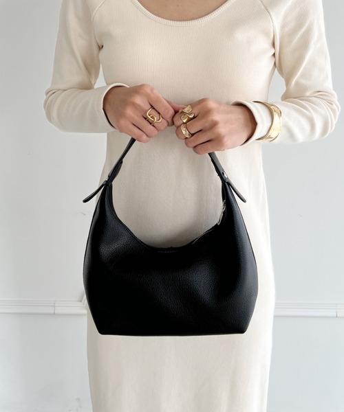 plage MARUZOKO ONEHANDLEバッグ　新品未使用 楽天市場】fog linen work フォグリネンワーク MISATO OGIHARA