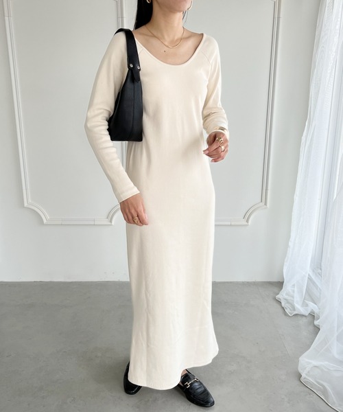 wears(ウェアーズ)の「PUワンハンドルバッグ(ハンドバッグ・レディース・ホワイト/ブラック/グリーン・FREE)」の11枚目の写真