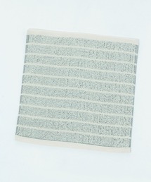 studio CLIP | 【daily CLIP】泉州ボーダーハンドタオル(ハンカチ/ハンドタオル)