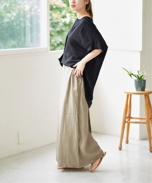 JOURNAL STANDARD（ジャーナルスタンダード）の「□リネン
