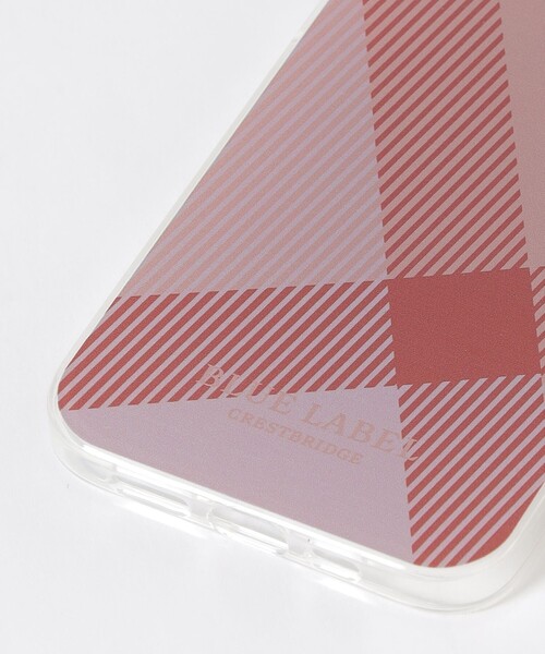 BLUE LABEL CRESTBRIDGE（ブルーレーベルクレストブリッジ）の