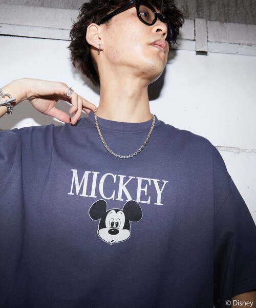 Disney（ディズニー）の「【DISNEY/ディズニー ミッキーマウス