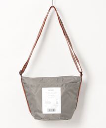 SPRUCE（スプルース）の「<SPRUCE/スプルス>ラインベルトショルダー（トートバッグ）」