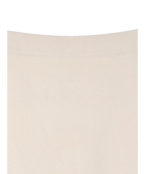 AMERICAN HOLIC（アメリカンホリック）の「ミラノリブニットタイトスカート（スカート・レディース・ブラック/アイボリー・M/S/L）」の20枚目の写真