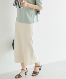 AMERICAN HOLIC | ミラノリブニットタイトスカート(スカート)