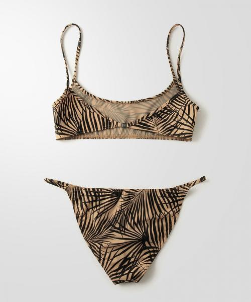 UNITED ARROWS(ユナイテッドアローズ)の「<TOMAS MAIER(トーマス マイヤー)> PALM/BAND ビキニ(水着・レディース・その他1・2)」の5枚目の写真