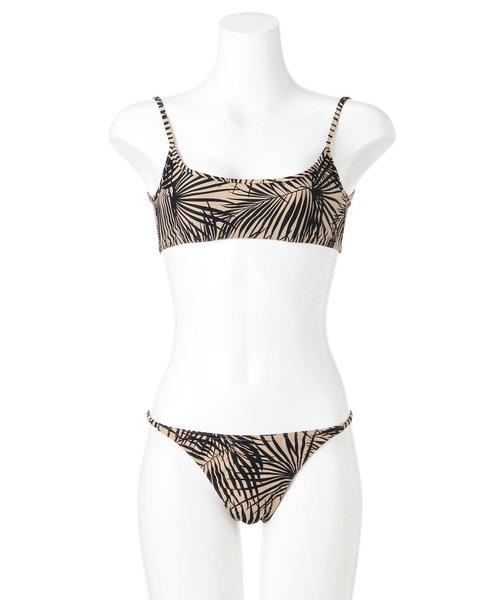 UNITED ARROWS(ユナイテッドアローズ)の「<TOMAS MAIER(トーマス マイヤー)> PALM/BAND ビキニ(水着・レディース・その他1・2)」の6枚目の写真