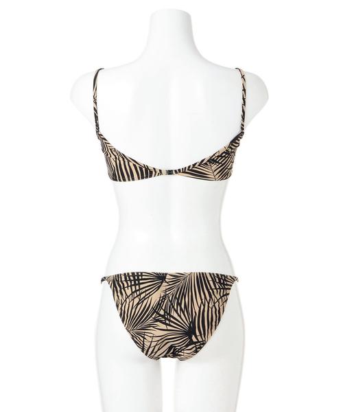 UNITED ARROWS(ユナイテッドアローズ)の「<TOMAS MAIER(トーマス マイヤー)> PALM/BAND ビキニ(水着・レディース・その他1・2)」の7枚目の写真